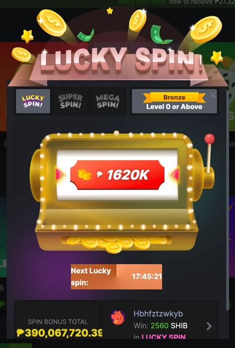 lucky spins bekreftelse|Lucky Spins .